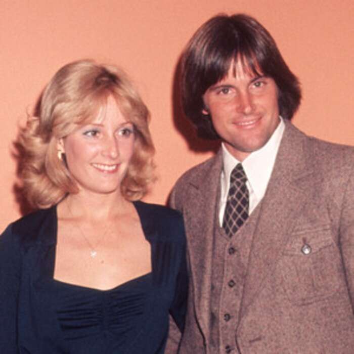 Bruce Jenner's First Wife Chrystie